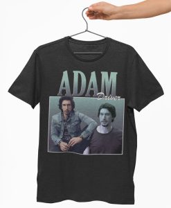 Adam Driver T Shirt