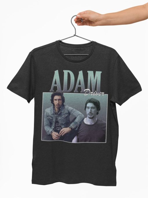 Adam Driver T Shirt