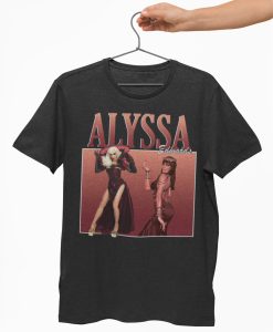 Alyssa Edwards T Shirt