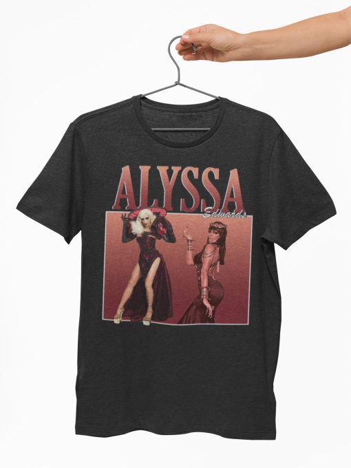 Alyssa Edwards T Shirt
