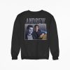 Andrew Garfield Sweatshirt