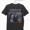 Andrew Garfield T Shirt