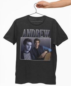 Andrew Garfield T Shirt