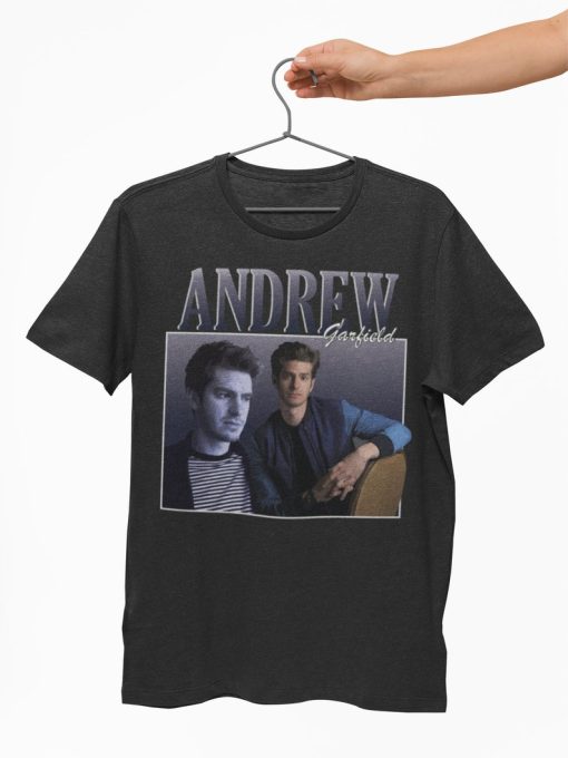 Andrew Garfield T Shirt