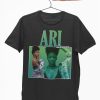 Ari Lennox T Shirt