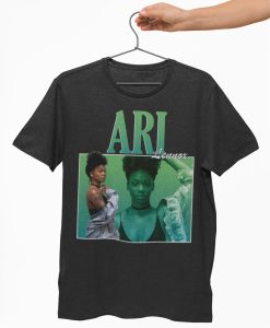 Ari Lennox T Shirt