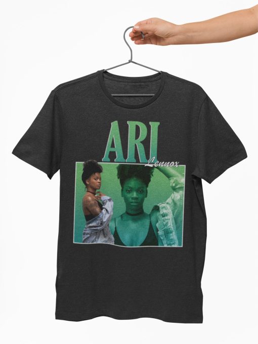 Ari Lennox T Shirt