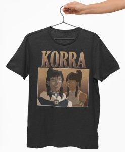 Avatar Korra T Shirt