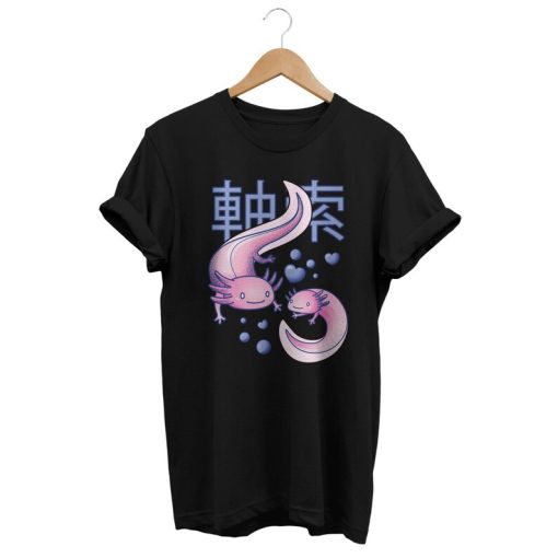 Coffee Samurai T Shirt