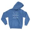 BE A GALLAGHER Hoodie