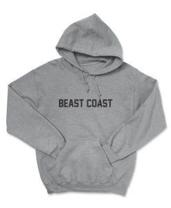 BEAST COAST Hoodie