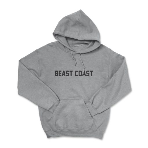 BEAST COAST Hoodie