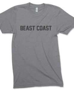 BEAST COAST Shirt