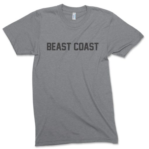 BEAST COAST Shirt