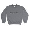 BEAST COAST Sweatshirt