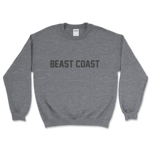 BEAST COAST Sweatshirt