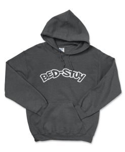 BED-STUY Hoodie