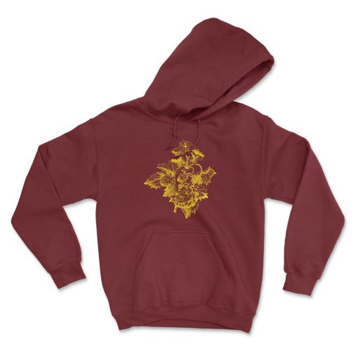 BEER HOPS Hoodie