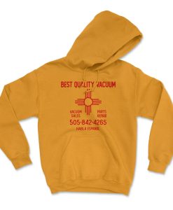 BEST QUALITY VACUUM Hoodie