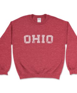 BLOCK OHIO Sweatshirt