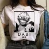 BNHA Dabi Shirt