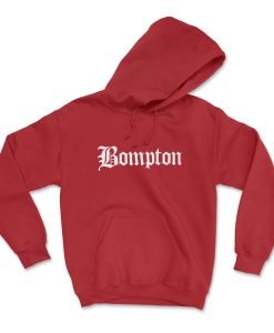 BOMPTON Hoodie