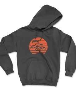 BONSAI Hoodie