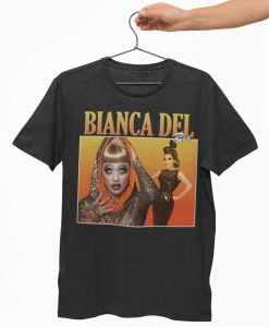 Bianca Del Rio T Shirt