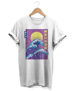 Big Wave Shirt