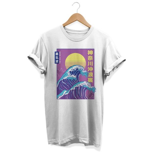 Big Wave Shirt