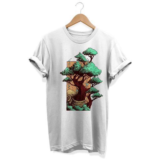 Bonsai Shirt