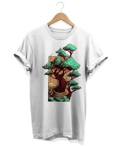 Bonsai T Shirt