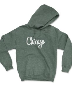 CHICAGO IRISH Hoodie