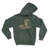 CRAZY FOR SWAYZE Hoodie