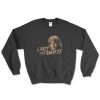 CRAZY FOR SWAYZE Sweatshirt