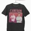 Cameron Tucker T Shirt