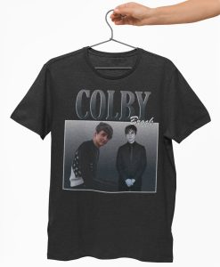 Colby Brock T Shirt