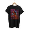 Colourful Koi Tshirt