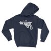 DETROIT SMOKING GUN Hoodie