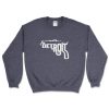 DETROIT Sweatshirt