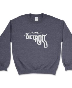 DETROIT Sweatshirt