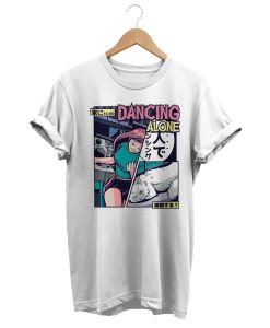 Dancing Alone shirt