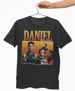 Daniel Ricciardo T Shirt