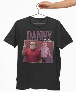 Danny DeVito T Shirt