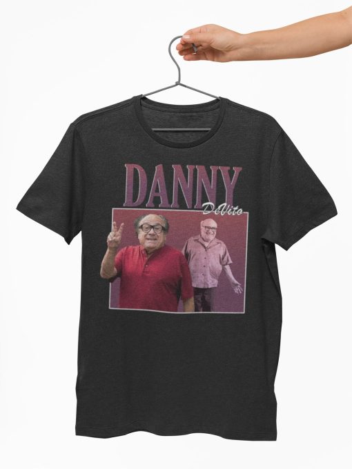 Danny DeVito T Shirt