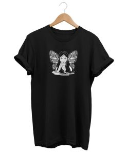 Dark Fairycore T Shirt