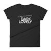 Dark and Lovely shirt