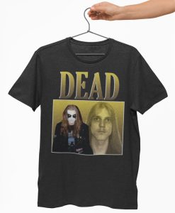 Dead Mayhem T Shirt