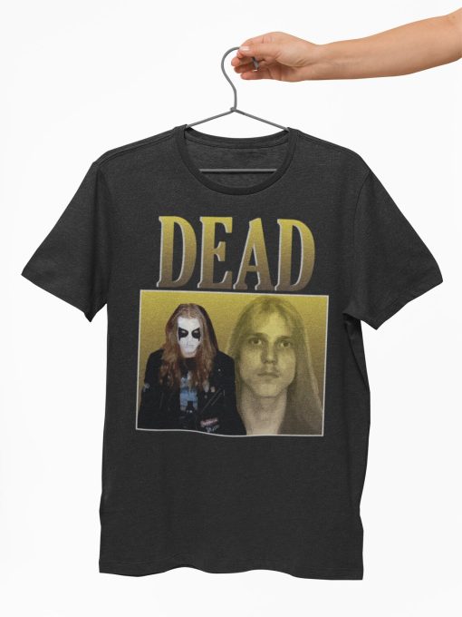 Dead Mayhem T Shirt