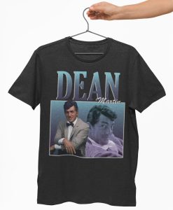 Dean Martin T Shirt